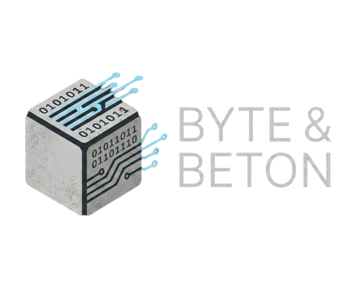 [BYTE UND BETON]